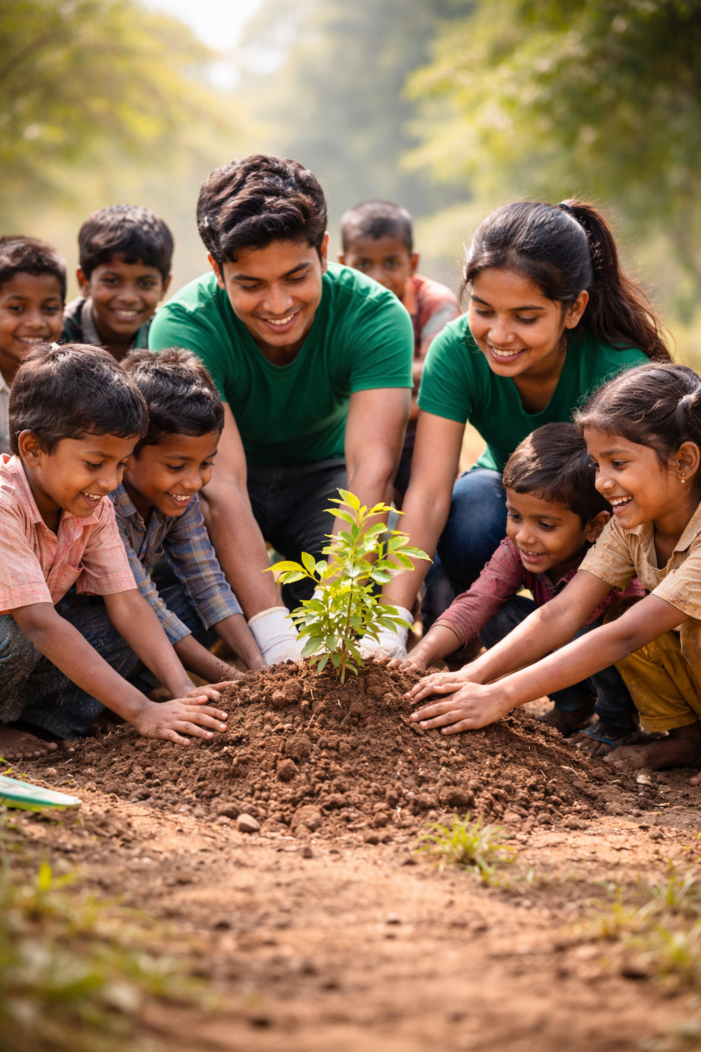 Prince Healthcare CSR initiatives