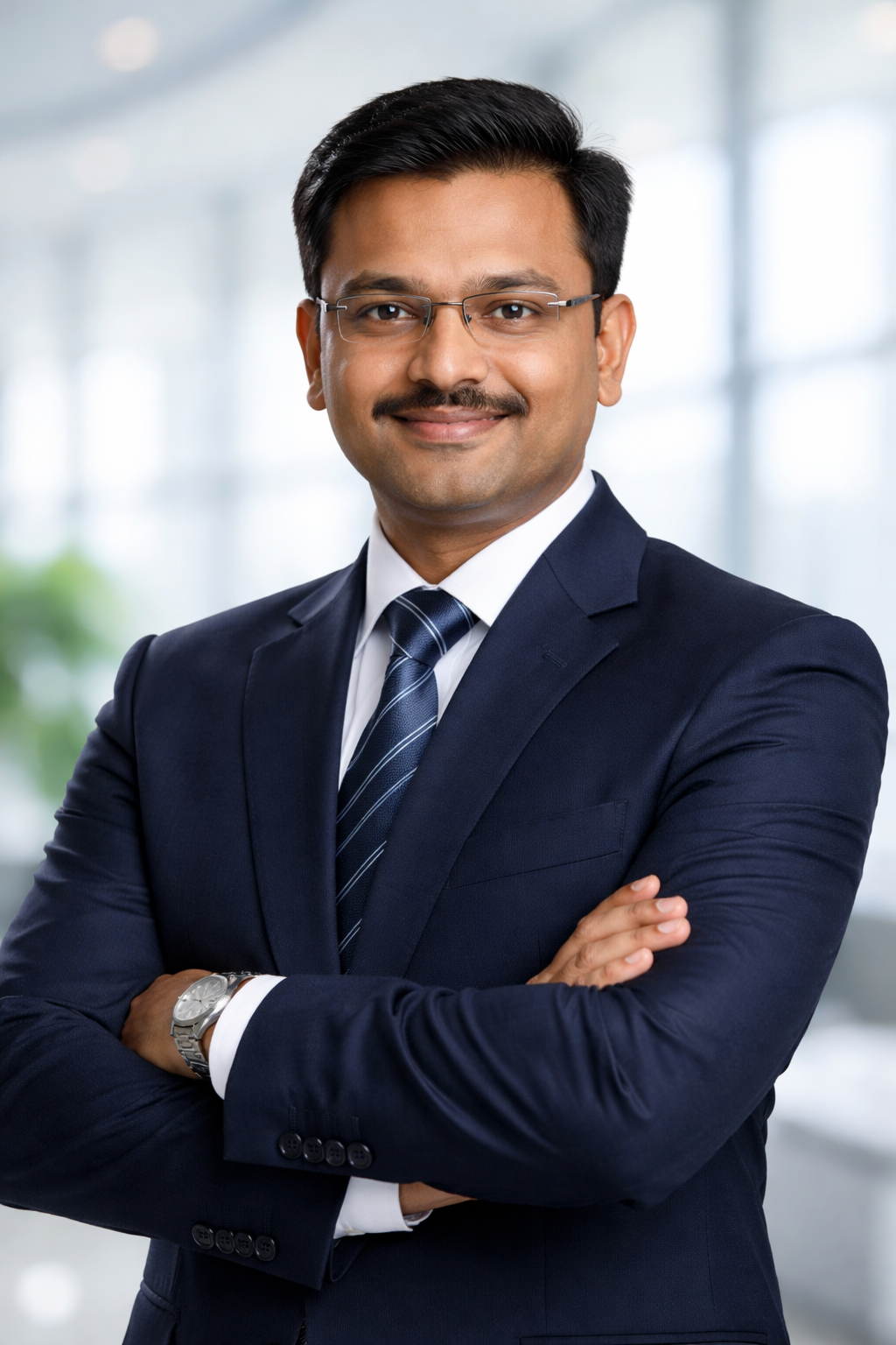 Director of Prince Healthcare