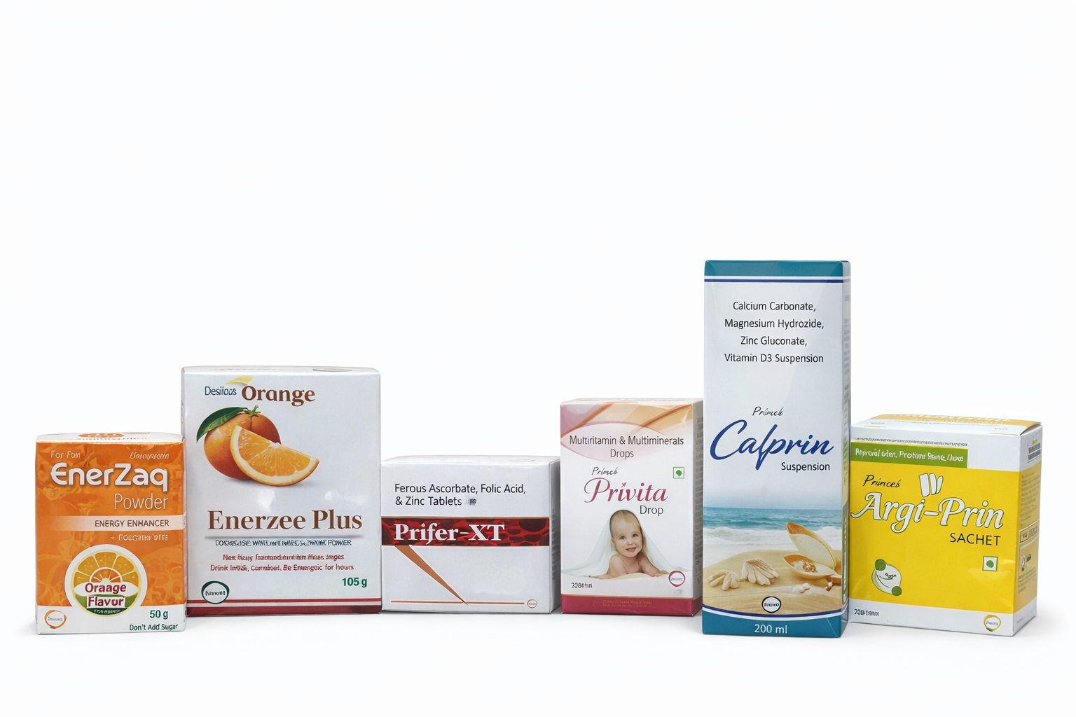 Contract Manufacturing