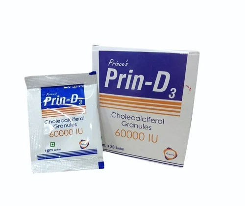 Prince Healthcare product gallery